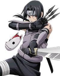 Jamestam1 and is about akatsuki, anime, black hair, cartoon, character. Anbu Drawing Itachi Uchiha Anime Best Images