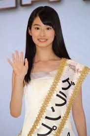国民的美少女コンテスト、グランプリに井本彩花さん 「武井咲さんのような女優に」 | Daily News | Billboard JAPAN