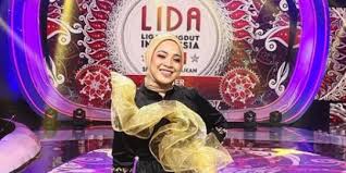 Lagu judi dibawakan juara pop academy 2020 menjadi pembuka lida 2021 indosiar top 9 grup 2. I0 Rge4i1c54m