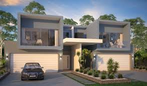 Duplex Designs Australia Google Search Duplex Design Duplex House Design Townhouse Designs