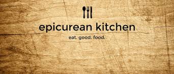 We write about recipes, restaurant reviews, specialty coffee, and a lot more. The Epicurean Kitchen Home Facebook