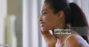 301 Ebony Makeup Stock Photos, High-Res Pictures, and Images