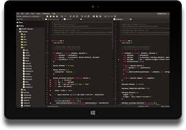 Codeanywhere Cross Platform Cloud Ide Web Design Freebies Design Freebie Computer Science