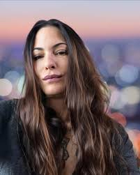 Gretchen Elizabeth Voss