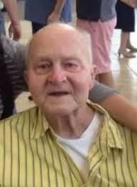 Ernest Allen Windham (1933-2014)