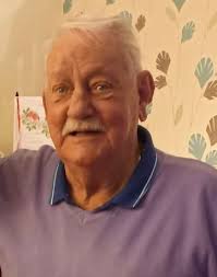 MURPHY Kenneth Patrick (Ken)