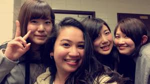 Lovely visit today to MTU Tralee for our NTO Nursing students to create a  vision for them of where they will study their degree. Gerardina Harnett  was an excellent host and Jessica,