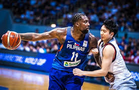 The philippines tries to gain back a measure of respect when the filipinos take on serbia in a preliminary game monday. Daily Show Day 3 Fiba Basketball World Cup 2019 Premiere Glbnews Com