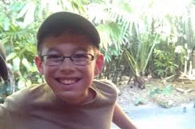 Fundraiser for Heath Rice by Frank Barthel : Parker Rice & Family