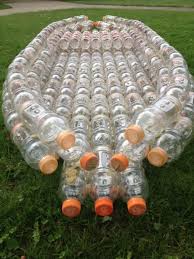 поделки из пластиковых бутылок для дачи своими руками фото Luchshij Plastikovye Butylki Chto Mozhno Iz Nih Sdelat Poleznye Podelki Svoimi Rukami Dlya Doma I Dachi Plastic Bottle Art Reuse Plastic Bottles Recycled Bottles