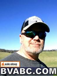 Eric Atwell of #TeamBVABC #solostove @SoloStove