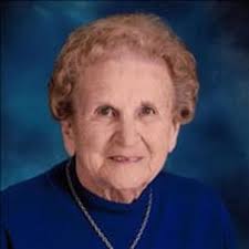 Helen R. Stanley Obituary December 14, 2018