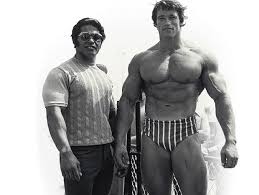 Pumping Iron VS Generation Iron - Muscle Insider