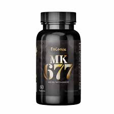 MK-677 60Caps - FitCookie - FitCookie