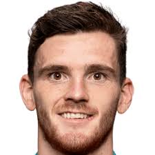بازی pes 2021 ( لینک دانلود بازی ). Andrew Robertson Fm 2021 Profile Reviews