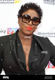 Mica paris hi-res stock photography and images