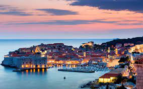 57 Dubrovnik Wallpaper On Wallpapersafari