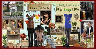 The Good Witch From The Hallmark Channel The Good Witch Hallmark Good Witch The Good Witch Series