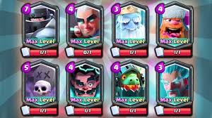 It took me 55 days, but i finally have the prince. How To Get More Free Legendary Cards In Clash Royale Cashify Blog