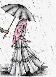 pin by d aaa on cartoon hijab cartoon islamic artwork anime muslim