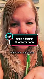 What Should I Name Her for My Book Mom Edition