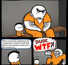 Don T Be Like That Guy R Memes