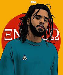 Cole has already given the highly anticipated album a test drive. Jcole Poster By Olaforshow In 2021 J Cole J Cole Art Rapper Art
