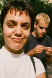 Deep cut for my 90's film fans