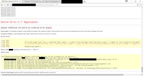 Without the written permission, any part of this manual shall not thanks for purchasing our product. What Is A Nullreferenceexception And How Do I Fix It Stack Overflow