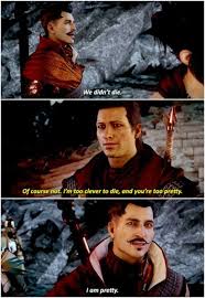 Pin on Dragon age