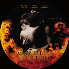 Gabriel's inferno part iii movie free online. Covercity Dvd Covers Labels Gabriel S Inferno