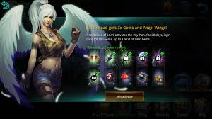 100% working on 5 devices, voted by 34, developed by hummingbird. Broken Dawn 2