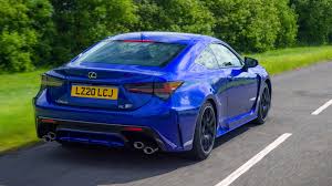 Find 28 used lexus rc f as low as $35,997 on carsforsale.com®. Lexus Rc F Review Brilliantly Different From The Establishment Evo
