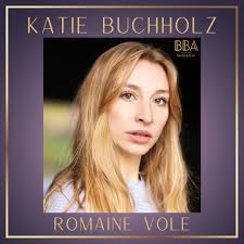 Sarah Sparrow (@SarahESparrow)