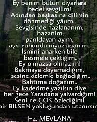 Tugba Adli Kullanicinin Siir Panosundaki Pin Ozlu Sozler Kader Adlar