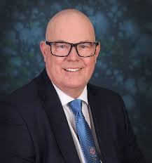 INTERNATIONAL POLICE ASSOCIATION