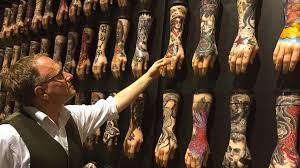 If you want a maritime tattoo for yourself, check out the meanings and history, and you might find some informative gold nuggets. National Maritime Museum Tattoo Show Opens Bbc News