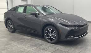 Image result for Magnetic Gray 2024 Crown