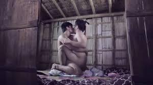 JM MARTINEZ (ESTRANGEHERO) - BoyFriendTV.com