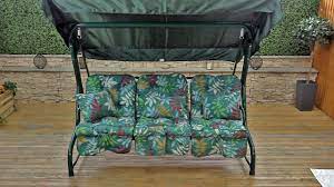 1600 x 1600 jpeg 1450 кб. Roma 3 Seater Swing Seat Assembly Instructions Youtube