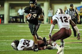 2013 Nfl Draft A Closer Look At Panthers Udfa Damario