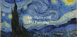 Maybe you would like to learn more about one of these? Art History 101 Oil Painting Canvas A Blog By Saatchi Art