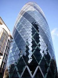Secara total, gawang the blues—julukan chelsea—sudah kebobolan tiga kali. Swiss Re Building The Gherkin London E Architect