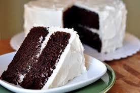 Below are two recipes for wedding cake fillings that you can use when making a wedding cake. The Best Chocolate Cake Recipe Mel S Kitchen Cafe