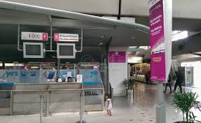 Kuala lumpur sentral (kl sentral) or stesen sentral kuala lumpur is the a malaysia's largest transit hub in kuala lumpur. Kl Sentral Guide Kuala Lumpur Railway Station Economy Traveller