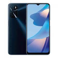 Oppo A54s Dual SIM in Schwarz mit 128GB ...