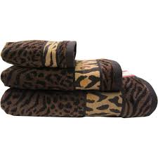 Our towel sets come in a variety of colors so it's easy to find your favorite personal palette. Better Homes And Gardens Animal Decorative Bath Towel Collection Walmart Com Walmart Com