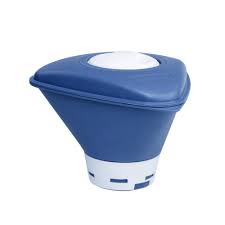 Shark Series Doseur De Chlore Pour Piscine 36620