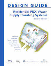 Maybe you would like to learn more about one of these? Design Guide Residential Pex Water Supply Plumbing
