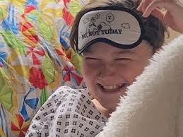 Fundraiser for Beth Marucci Ellsworth by Jill Hay : Toby Ellsworth